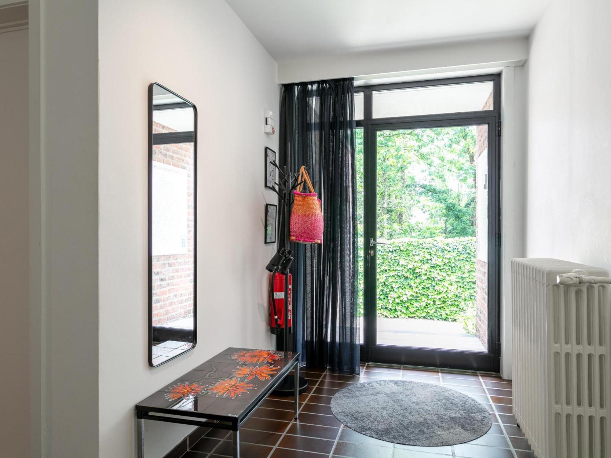 Maison Clement Maasmechelen Buitenkant foto