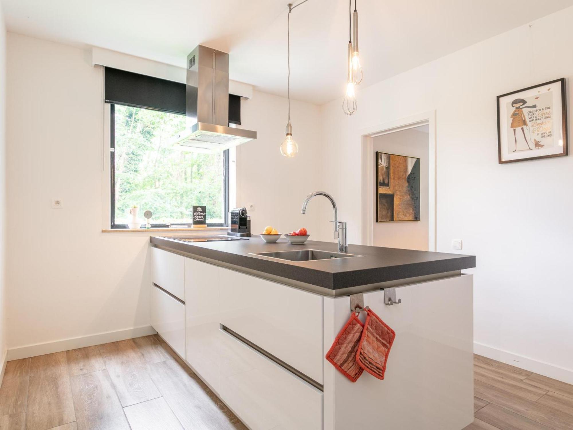 Maison Clement Maasmechelen Buitenkant foto