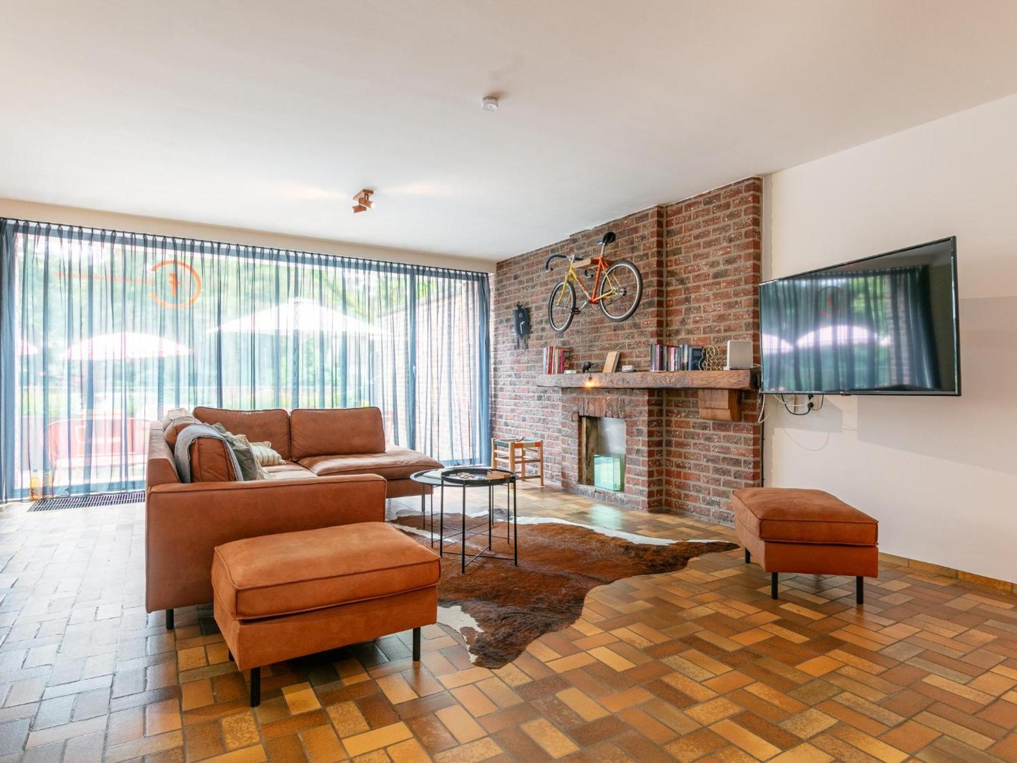 Maison Clement Maasmechelen Buitenkant foto