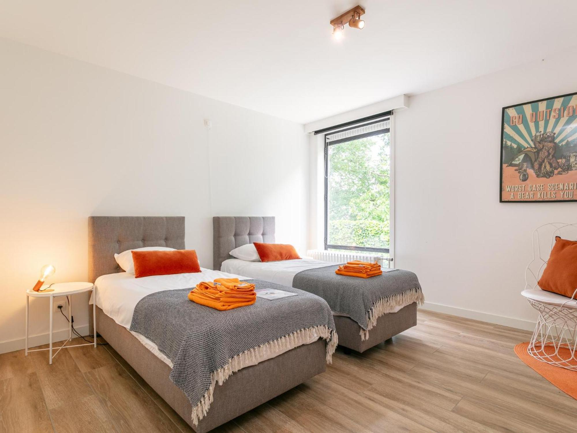 Maison Clement Maasmechelen Buitenkant foto